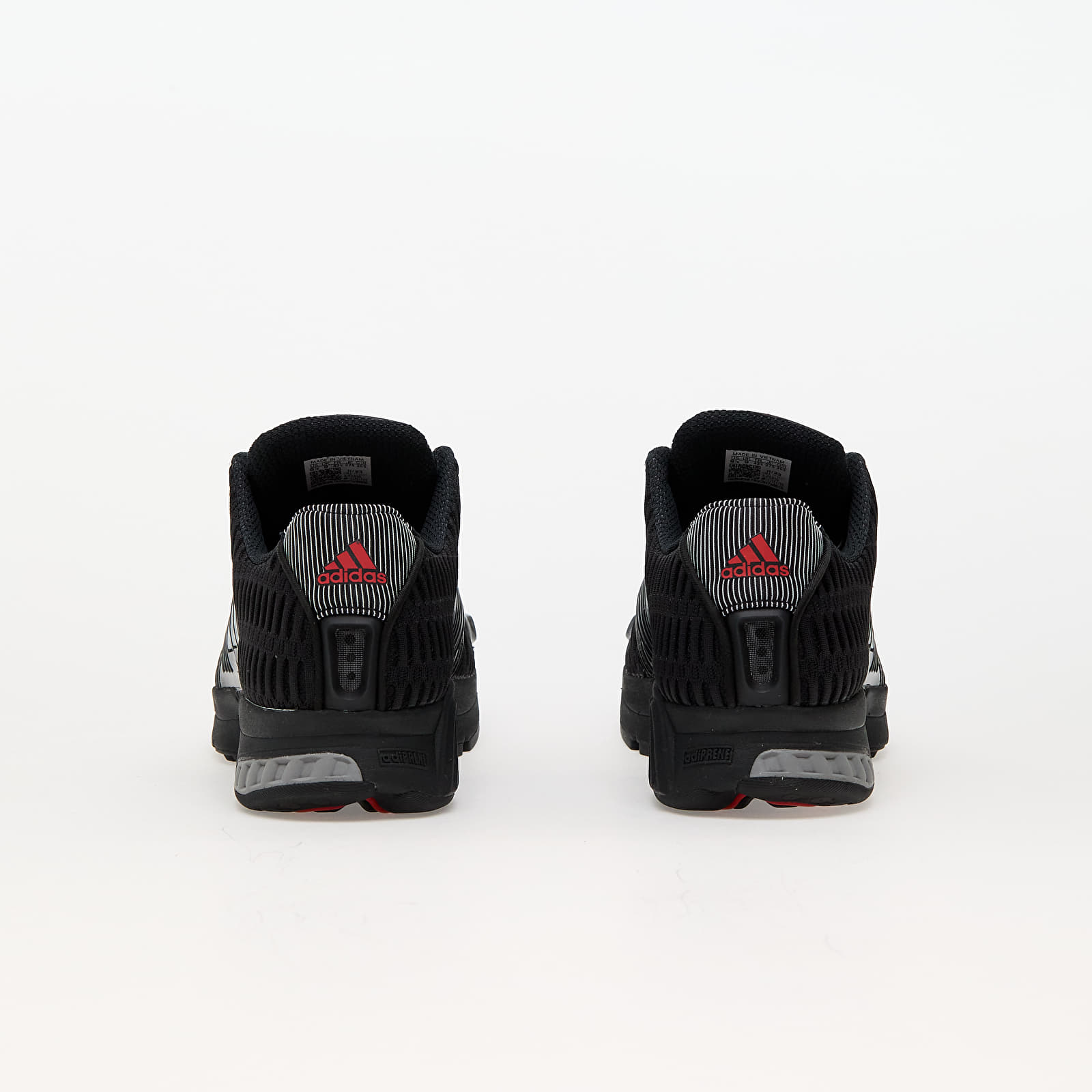 Männer adidas Climacool 1 Core Black/ Red/ Core Black
