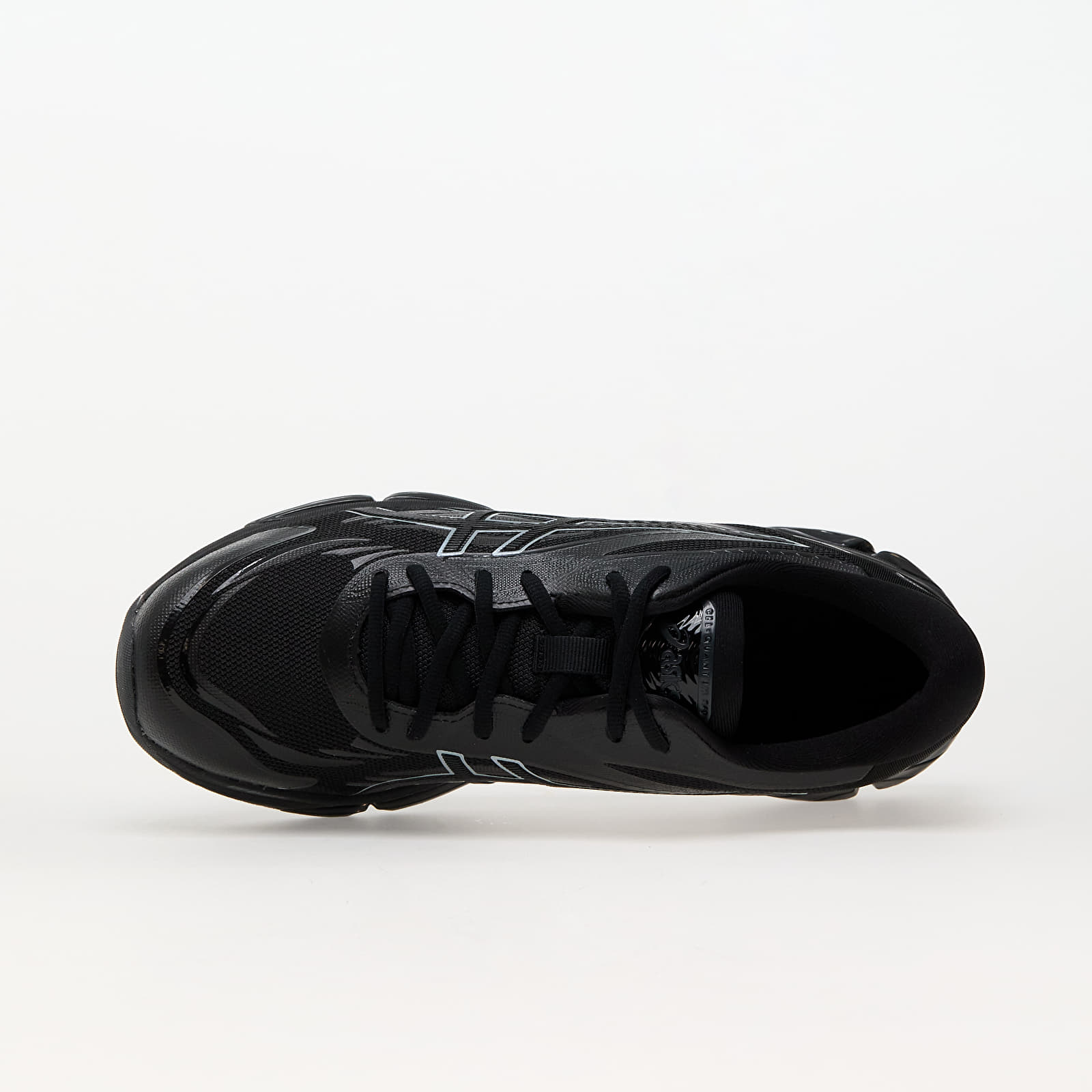 Men s shoes Asics Gel Quantum 360 VIII Black Black Footshop