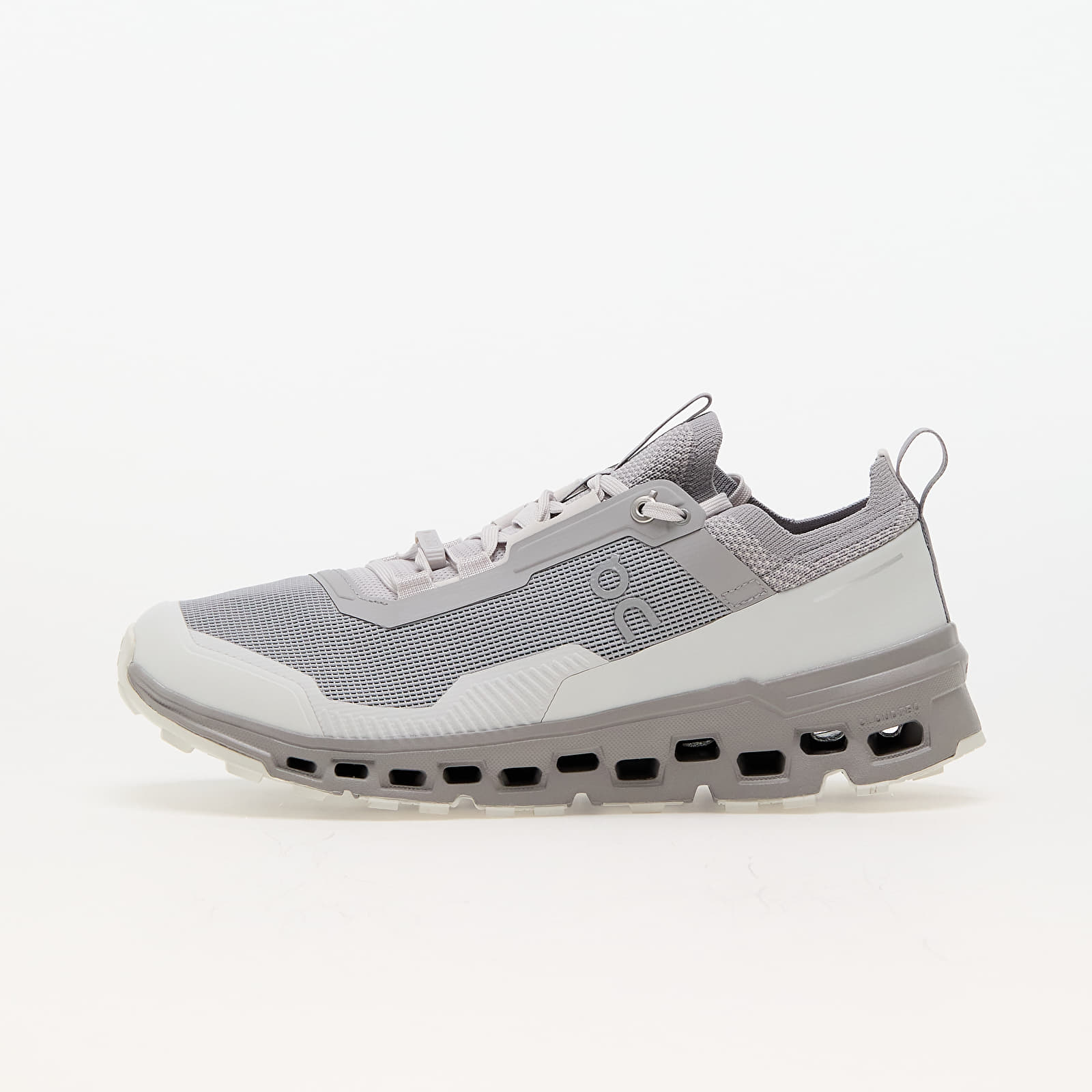 Men's shoes On M Cloudultra 2 Fog/ Ice