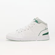 On M The Roger Clubhouse Mid White/ Green