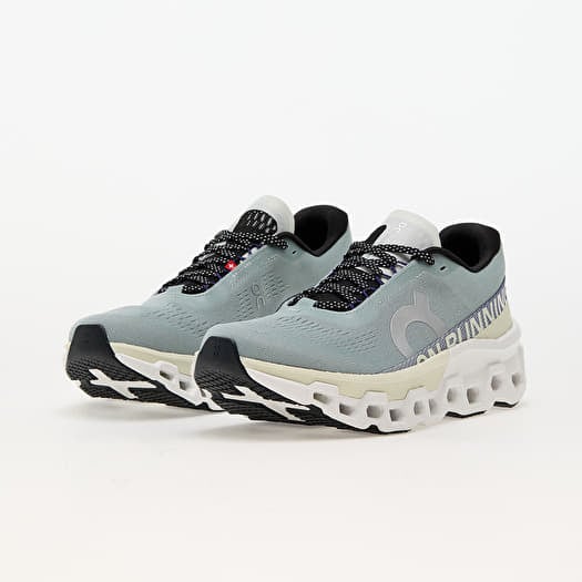 Men's shoes On M Cloudmonster 2 Mineral/ Aloe | Footshop
