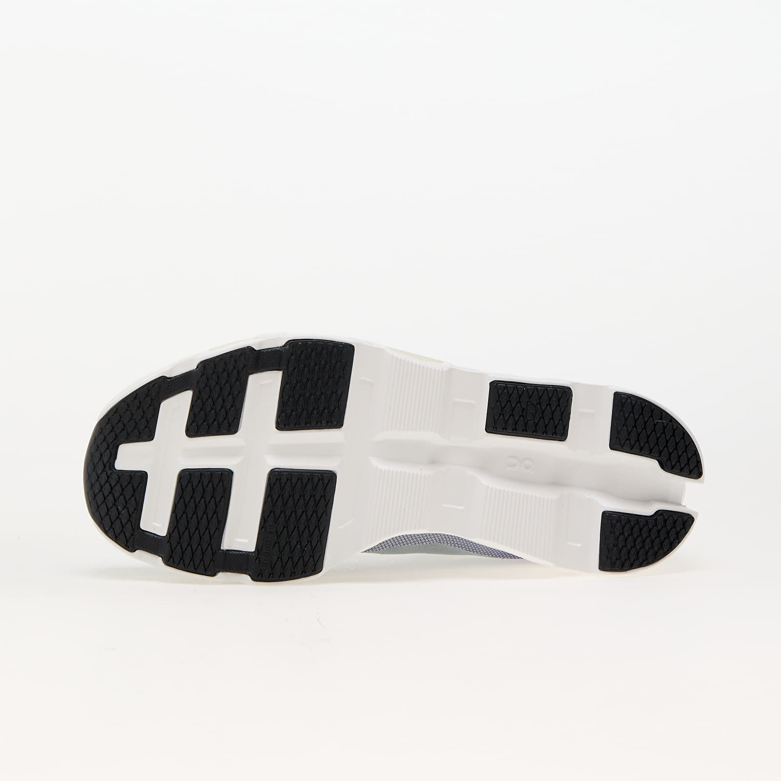 Scarpe donna On W Cloudmonster 2 Mineral/ Aloe