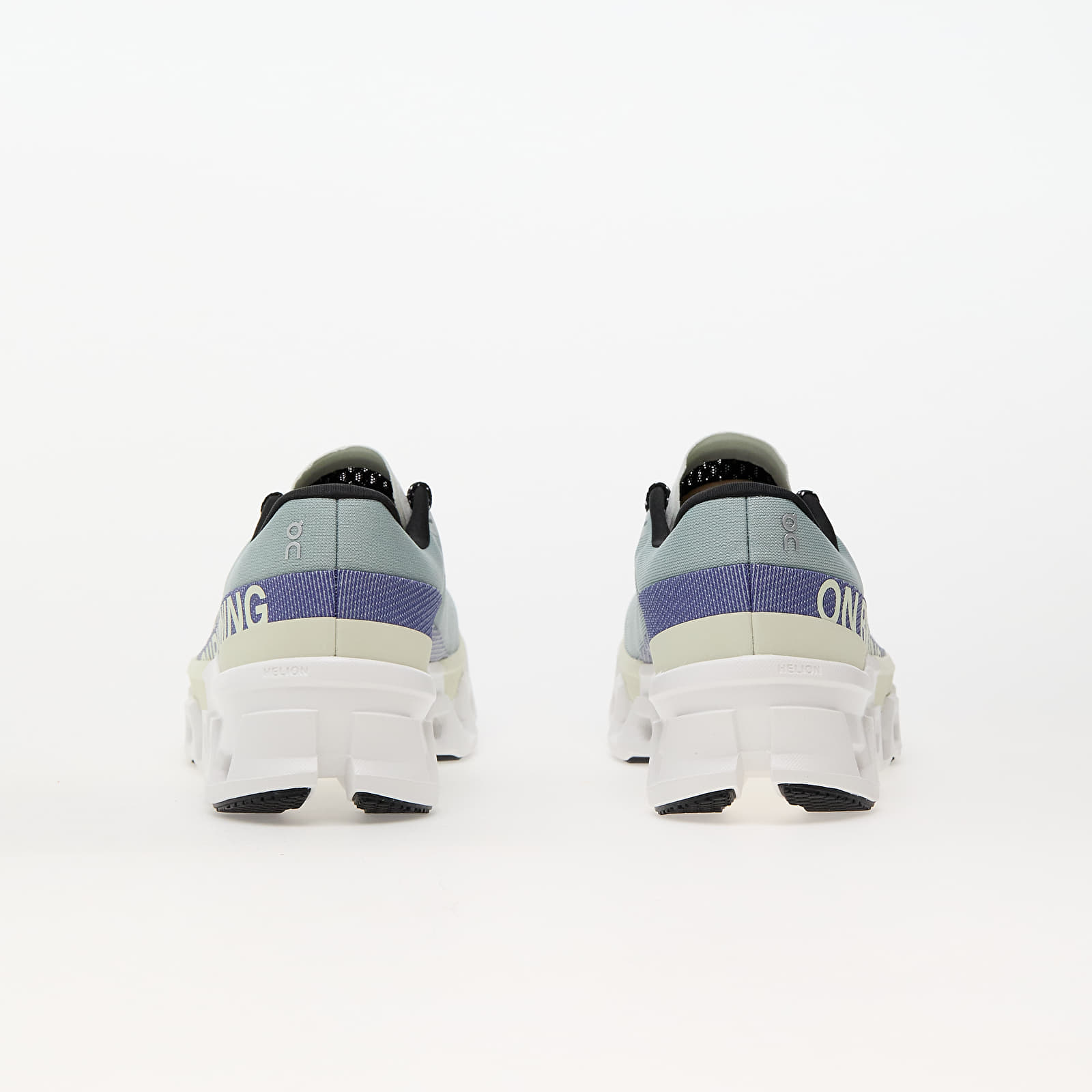 Scarpe donna On W Cloudmonster 2 Mineral/ Aloe