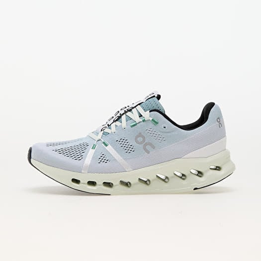 On M Cloudsurfer Mineral/ Aloe