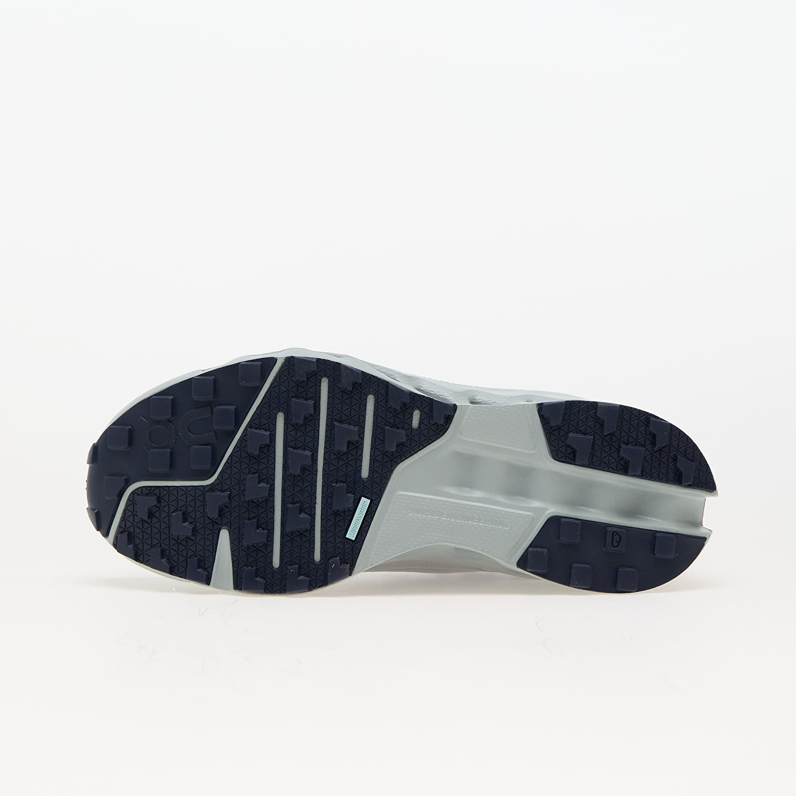 Încălțăminte și sneakerși pentru bărbați On M Cloudsurfer Trail Aloe/ Mineral