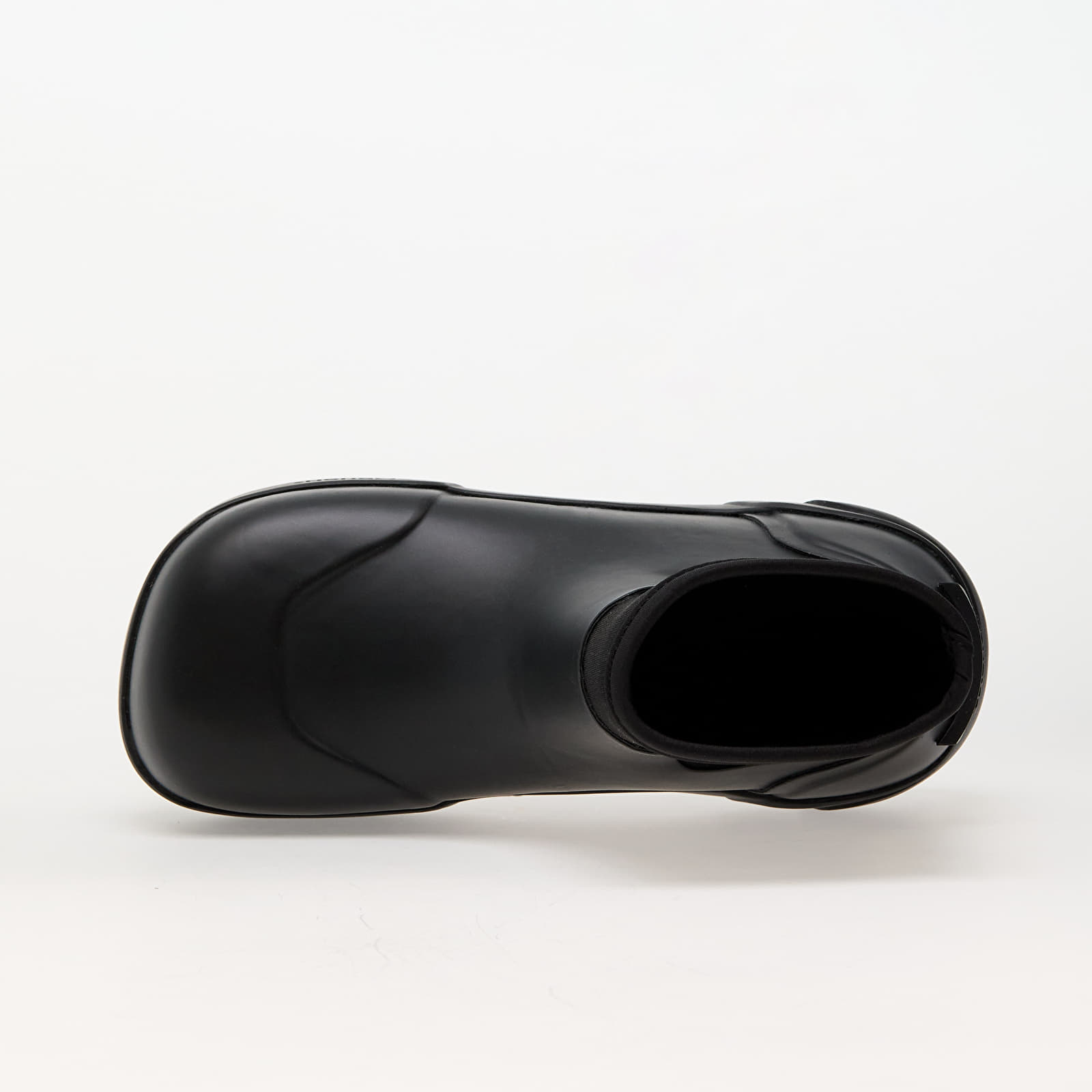 Férfi cipők Ambush Rubber Boot Black