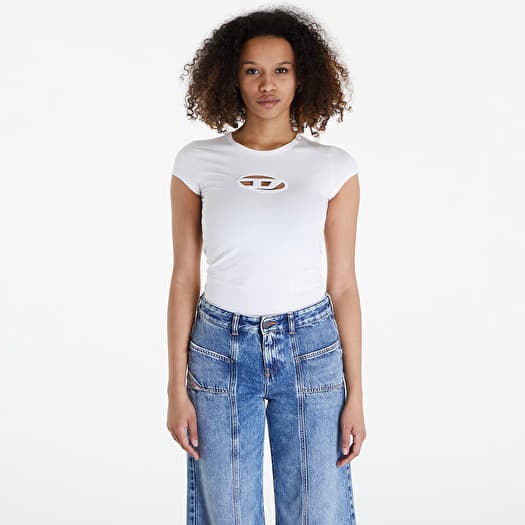 Diesel t shirts women's online