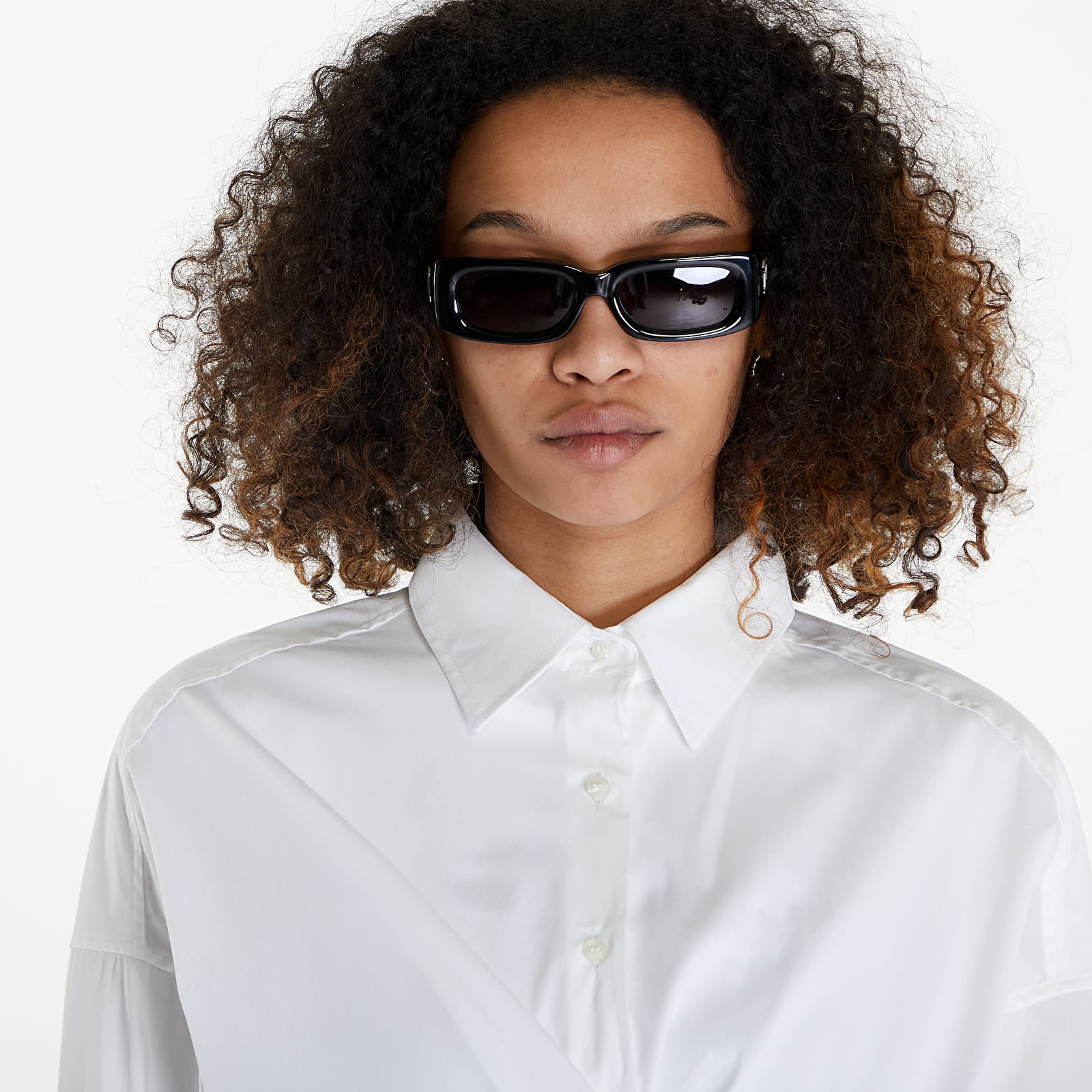 Hemden Diesel C-Siz-N1 Shirt White