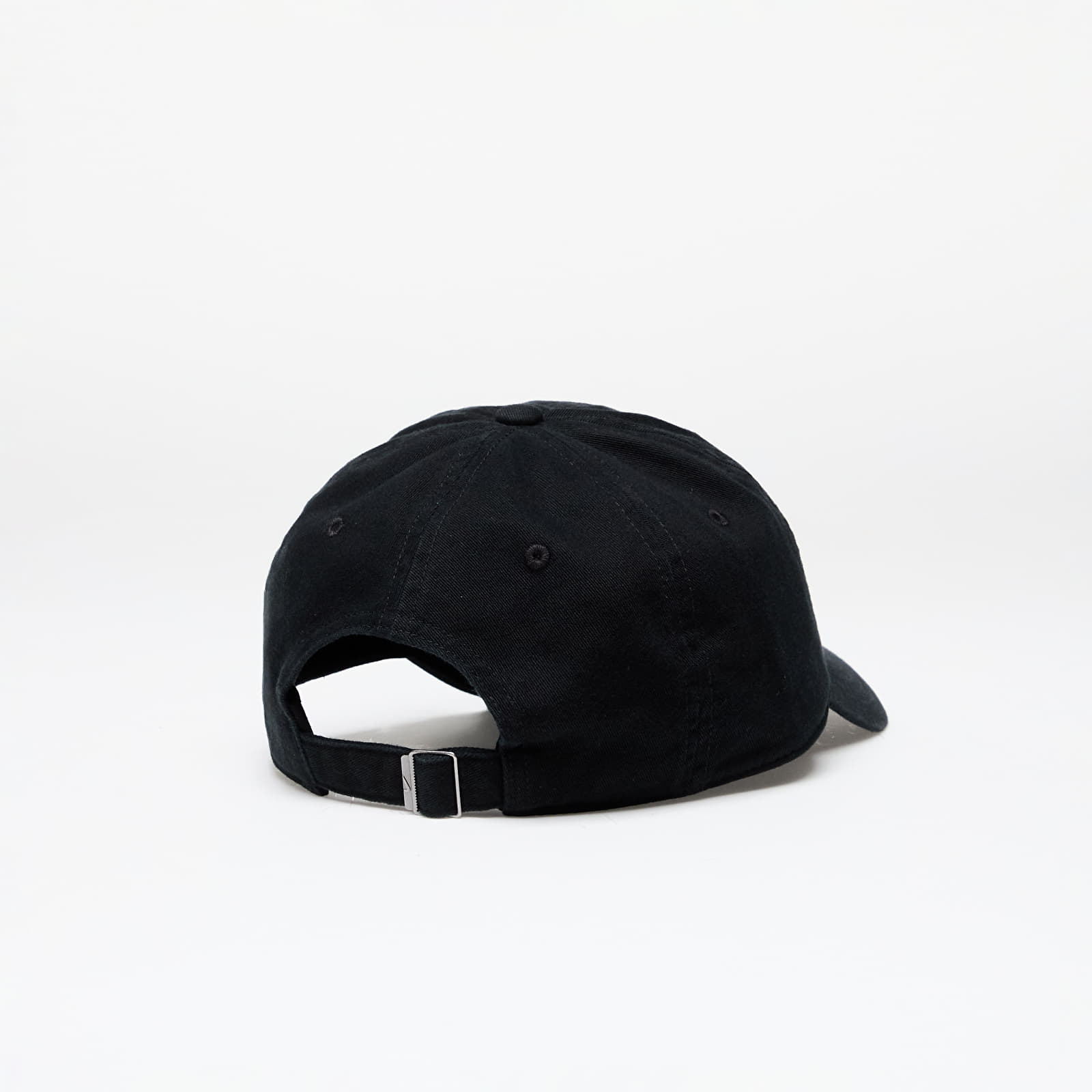 Caps Nike Club Unstructured Futura Wash Cap Black/ Black