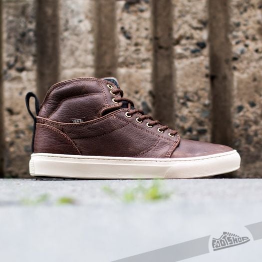 Vans Alomar Steelhead