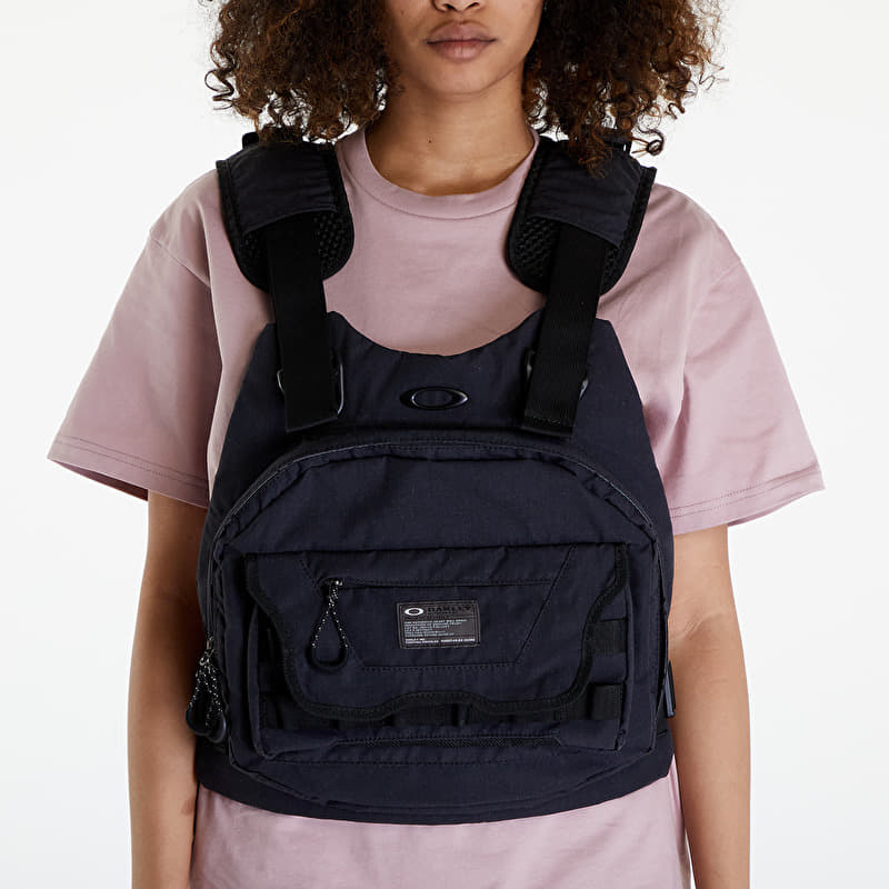 Oakley FGL Ap Vest 4.0 Phantom | Footshop