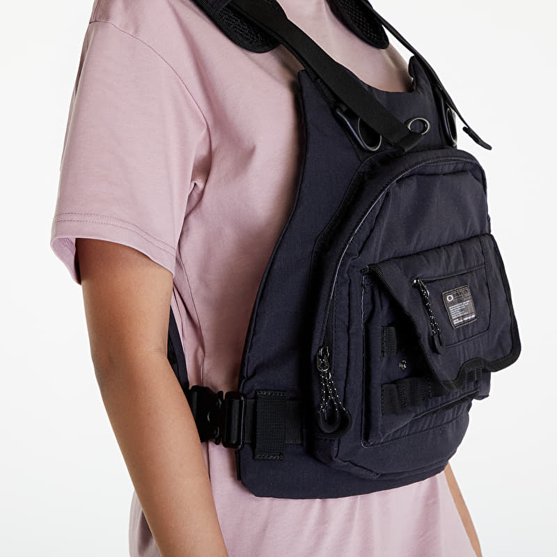 Oakley FGL Ap Vest 4.0 Phantom | Footshop