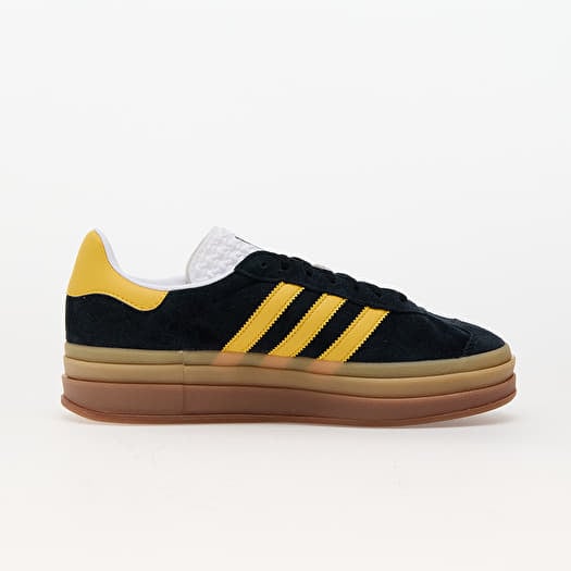 Adidas original gazelle black womens outlet