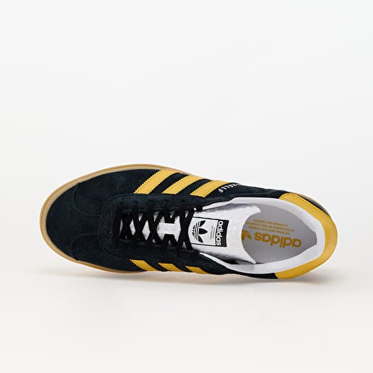 Black and gold adidas sneakers womens cheap