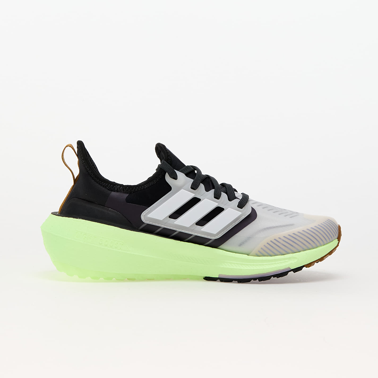 Men s shoes adidas UltraBOOST Light Gt Carbon Cloud White Grey Spark Footshop