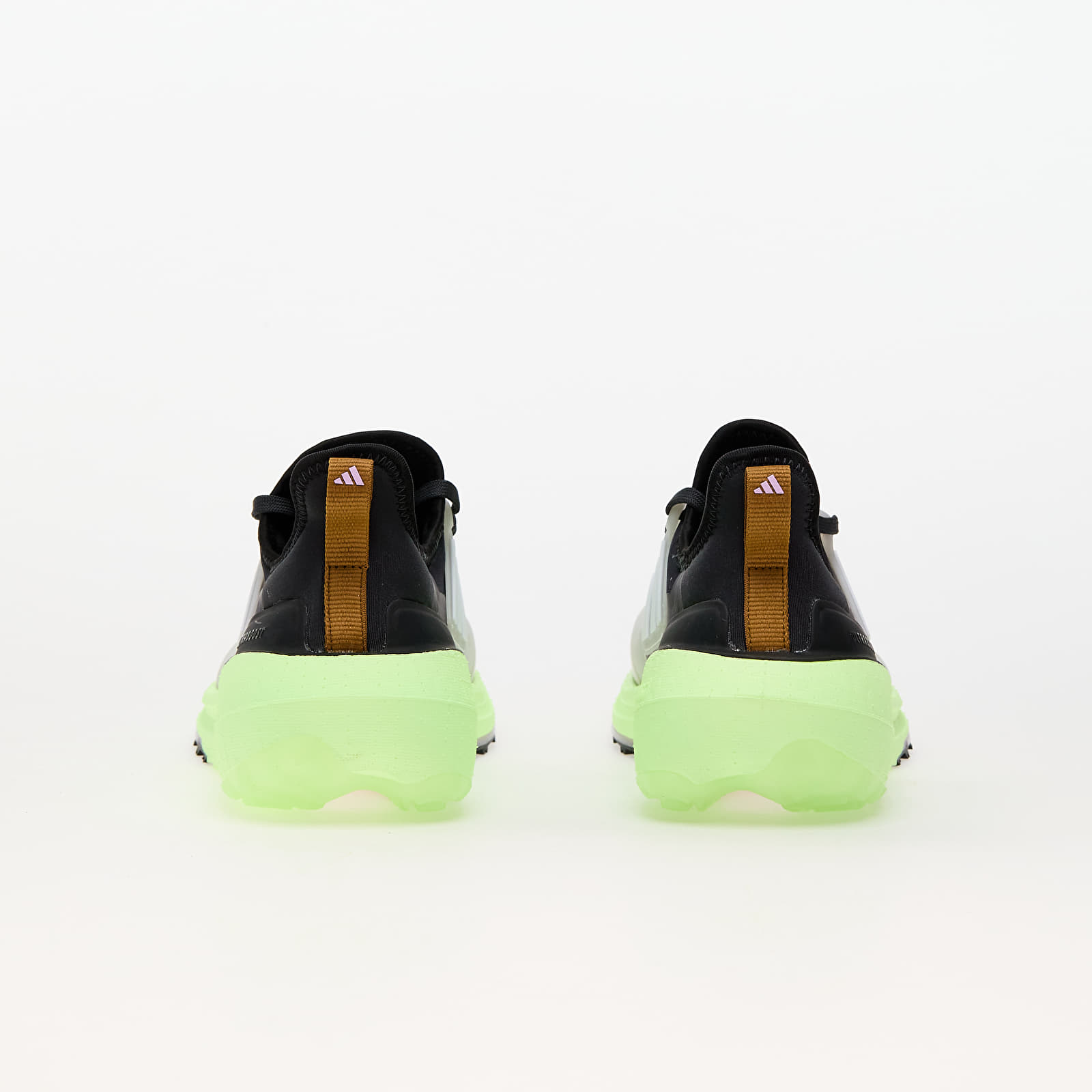 Muške tenisice adidas UltraBOOST Light Gt Carbon/ Cloud White/ Grey Spark