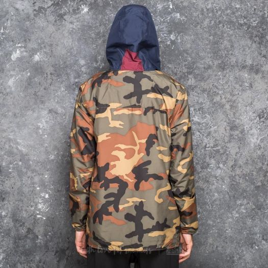 Herschel anorak discount