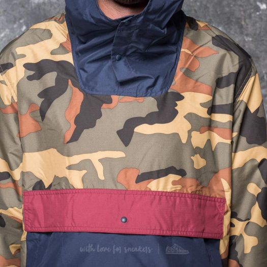 Herschel anorak sales