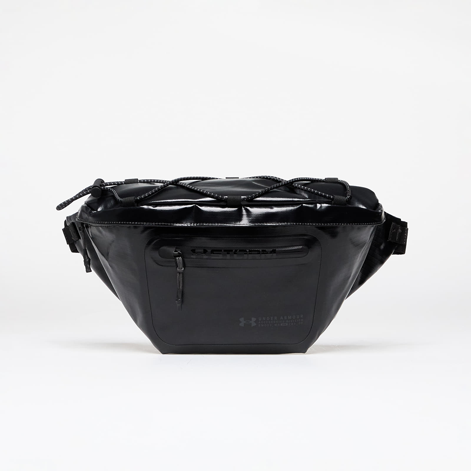 Gürteltaschen Under Armour Summit Waist Bag Black