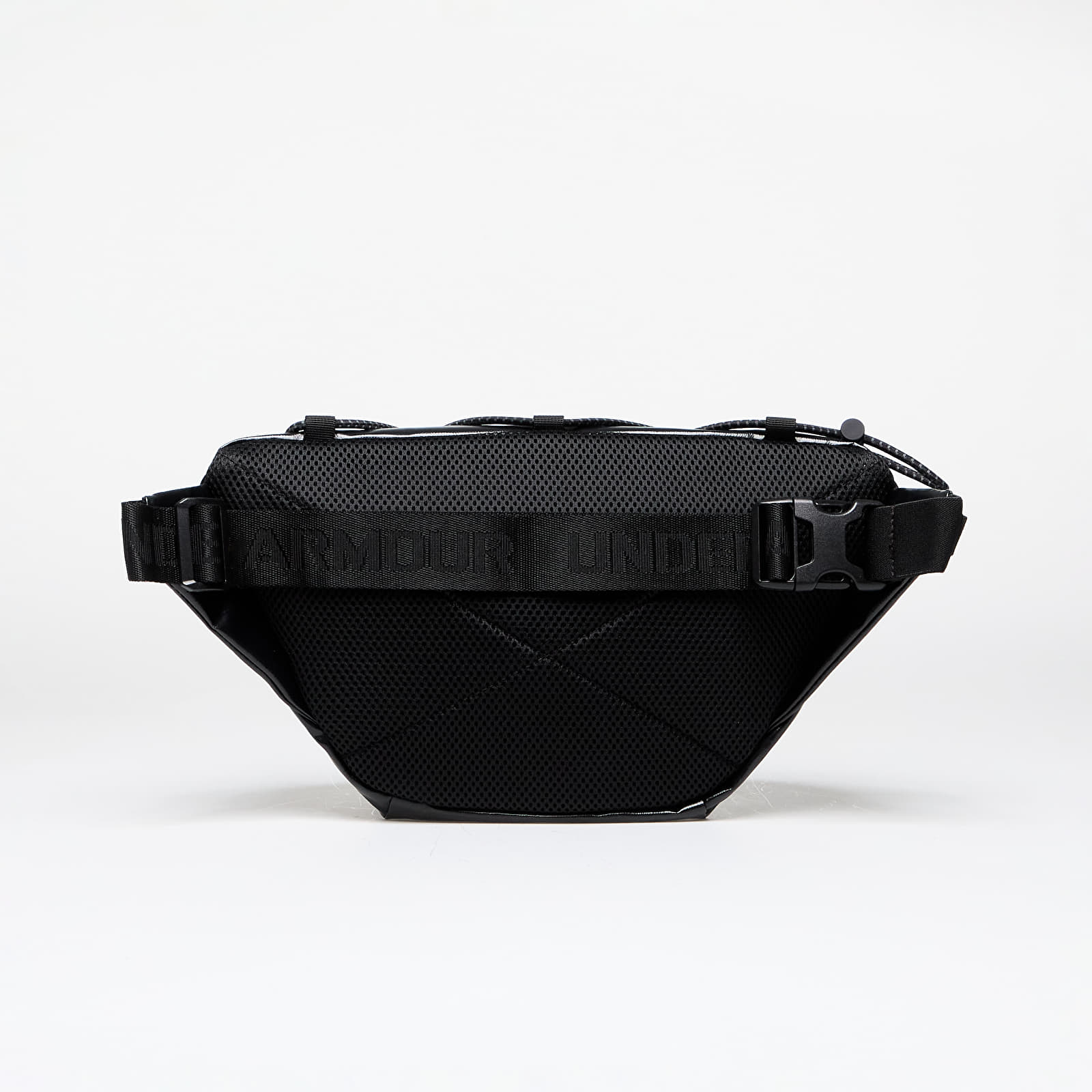 Gürteltaschen Under Armour Summit Waist Bag Black