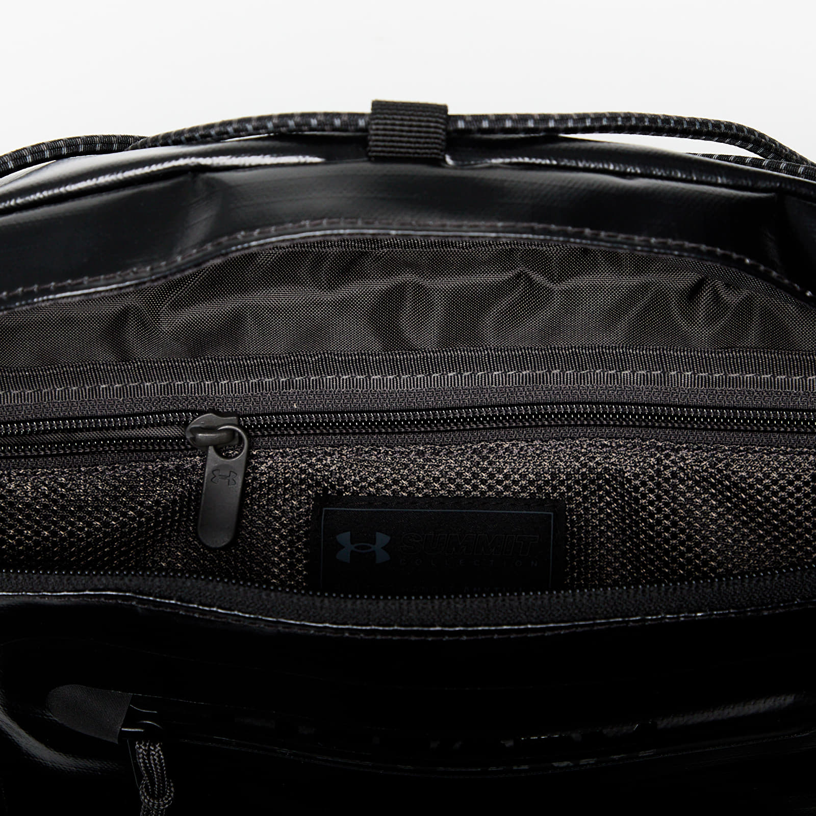 Gürteltaschen Under Armour Summit Waist Bag Black