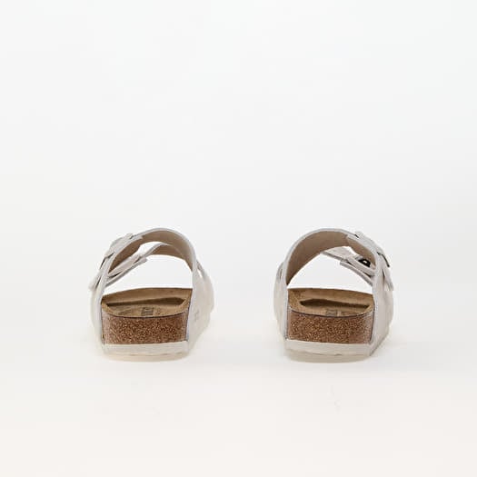 Birkenstock Arizona Suede Leather