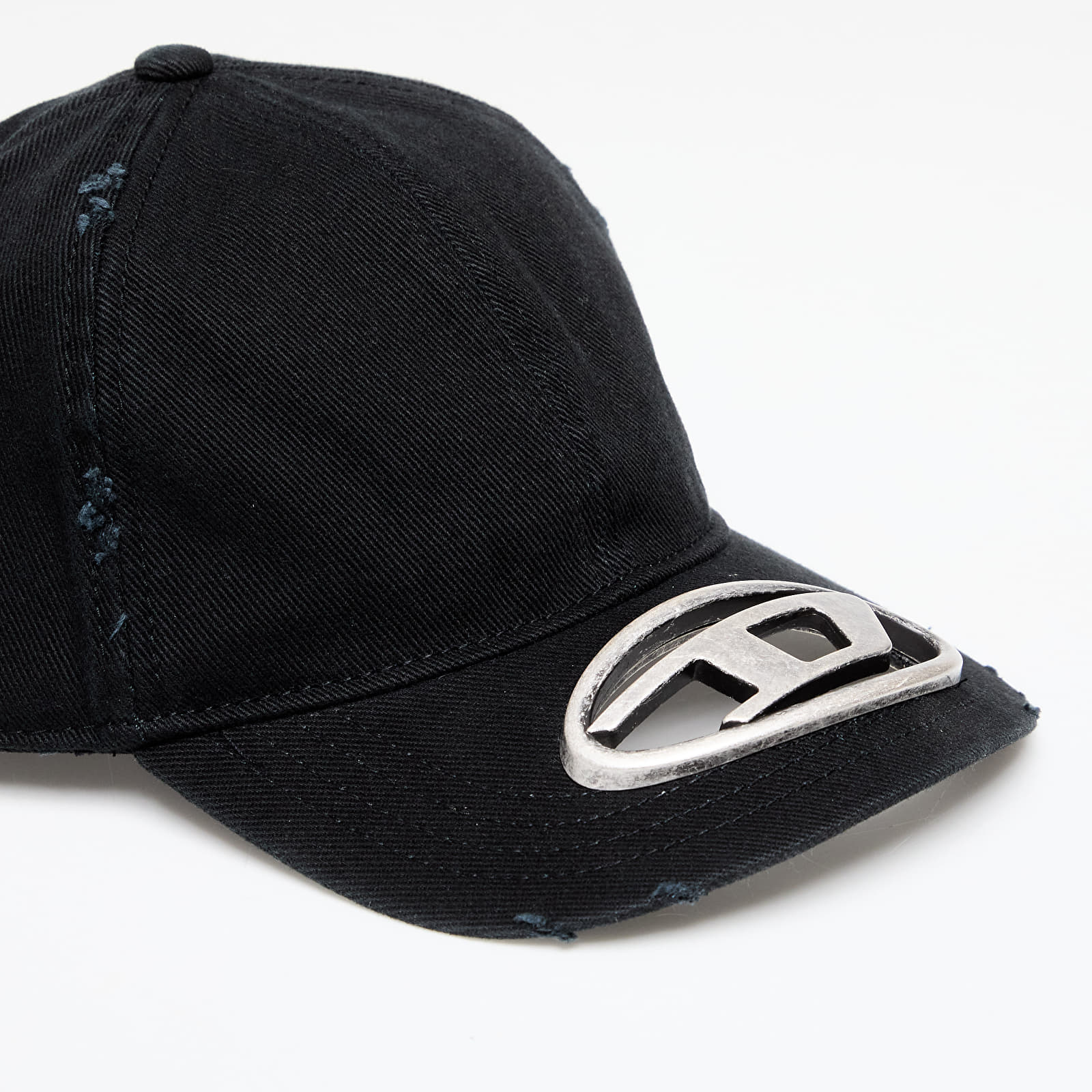 Caps  Diesel C-Beast-A1 Cap Black