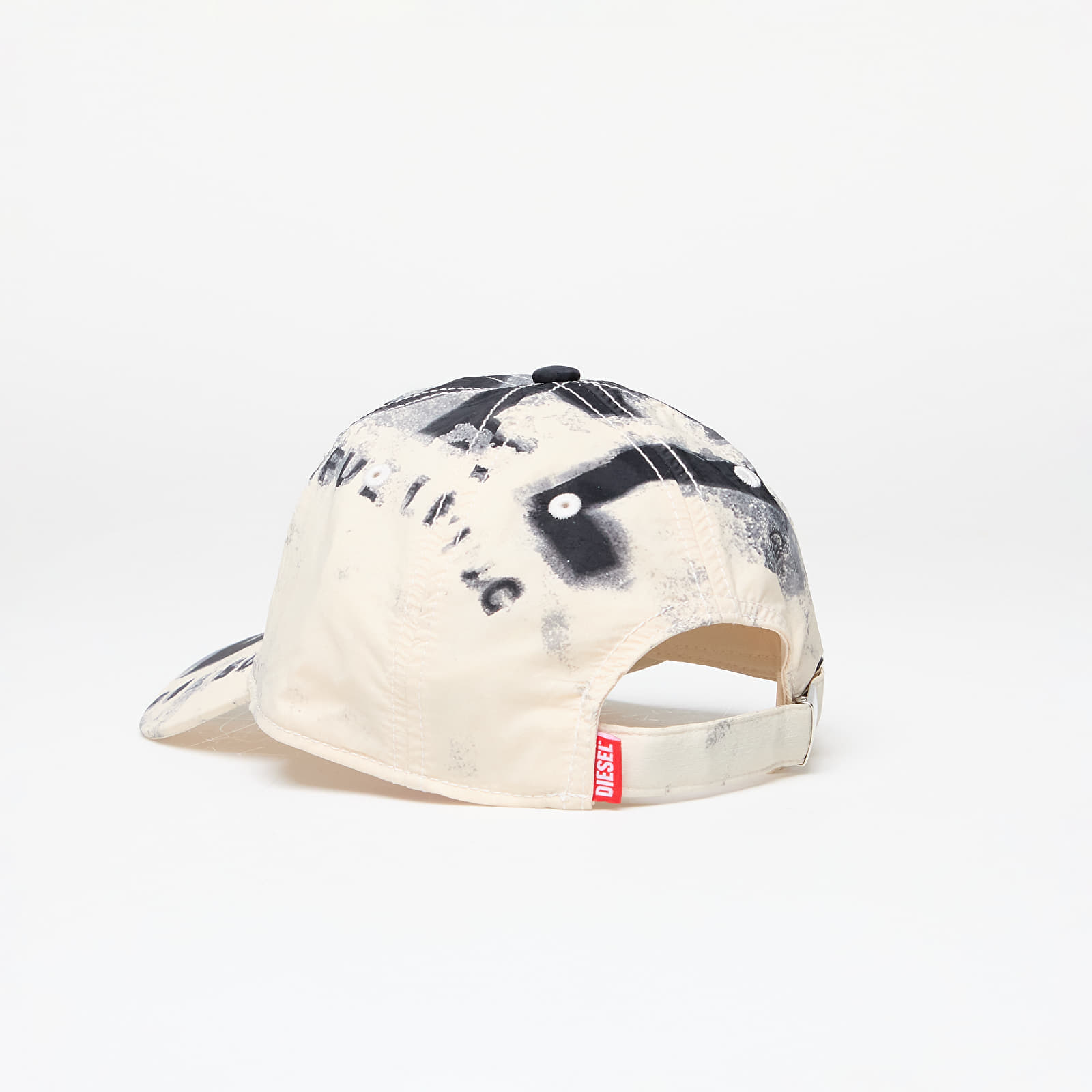 Cappelli Diesel C-Ewan-Ny Cap White