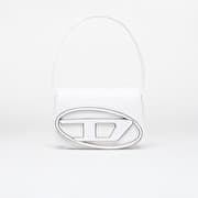 Diesel 1Dr Shoulder Bag White