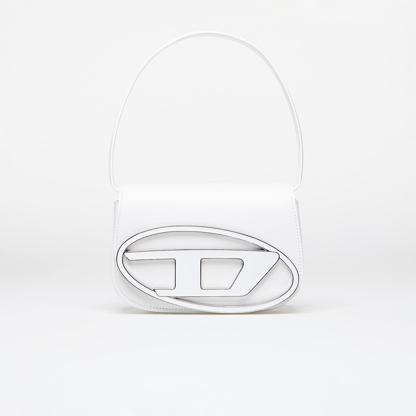 Handtaschen Diesel 1Dr Shoulder Bag White