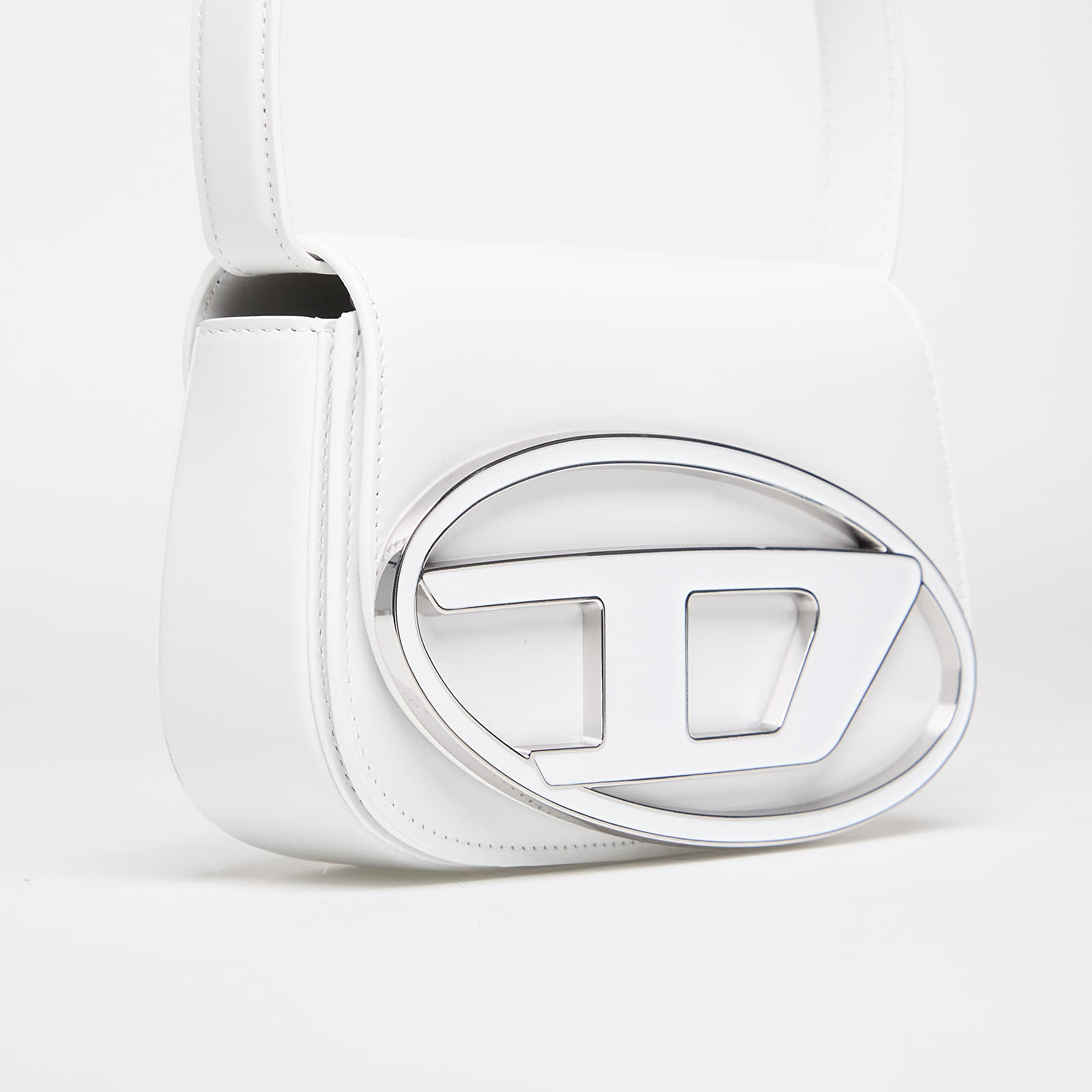 Handtaschen Diesel 1Dr Shoulder Bag White