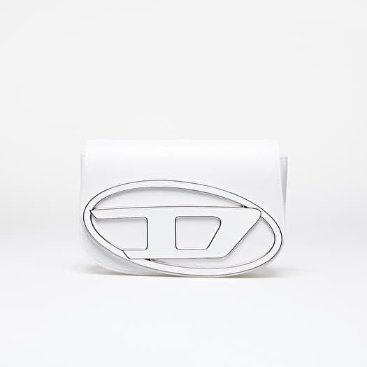 Taske Diesel 1Dr M Shoulder Bag White