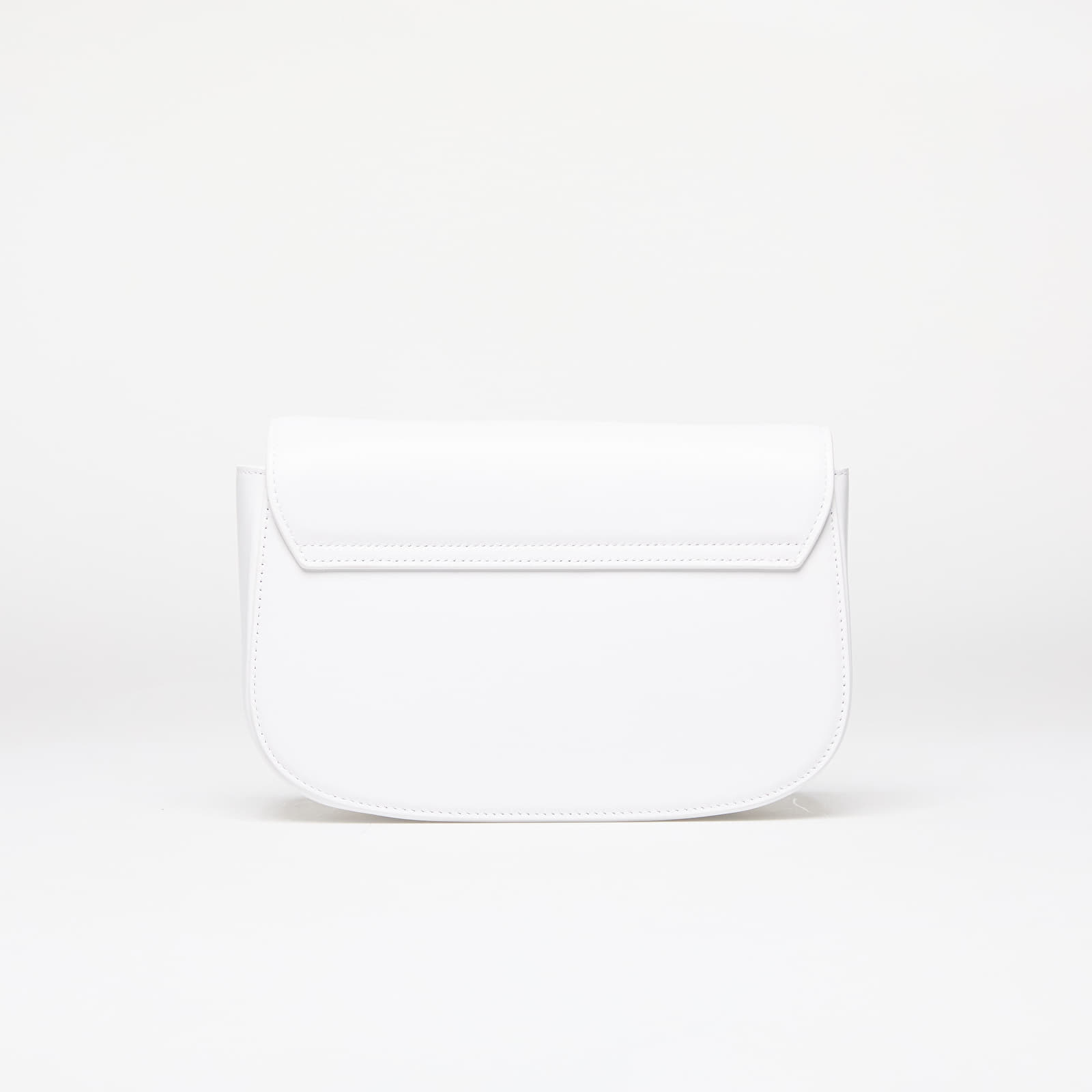 Crossbody táskák Diesel 1Dr M Shoulder Bag White