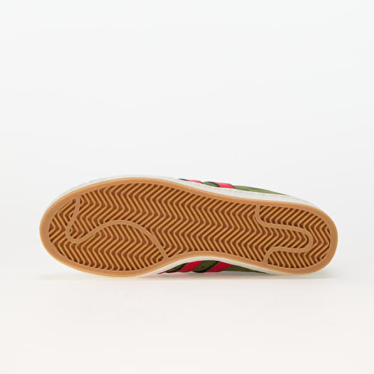 adidas x Teenage Mutant Ninja Turtles Shelltoe Green/ Panton