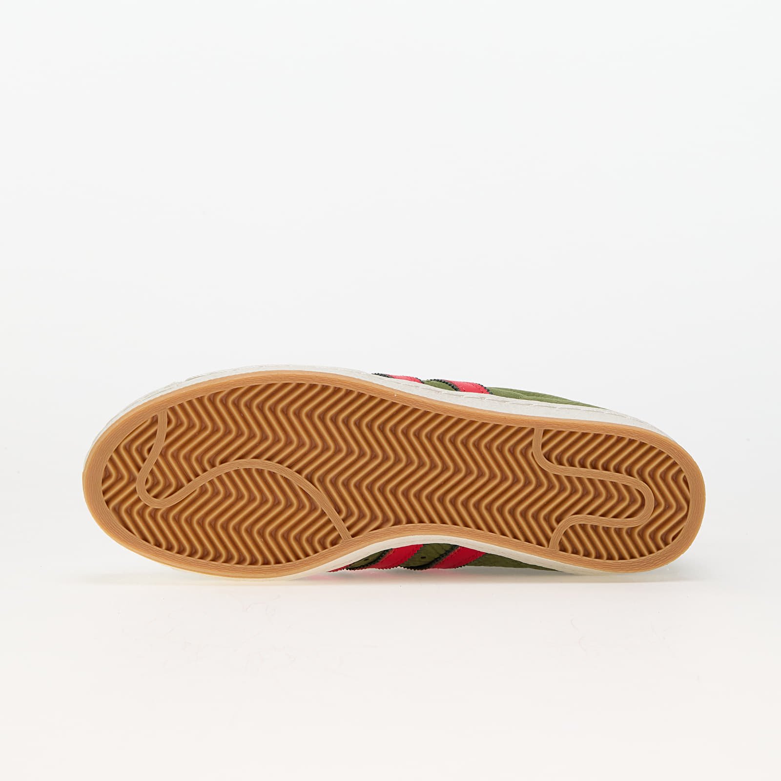 Férfi cipők adidas x Teenage Mutant Ninja Turtles Shelltoe Green/ Panton/ Shalo Green