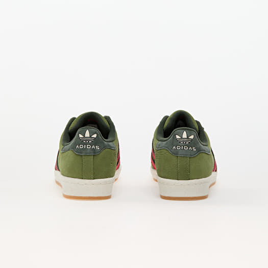 adidas x Teenage Mutant Ninja Turtles Shelltoe Green/ Panton