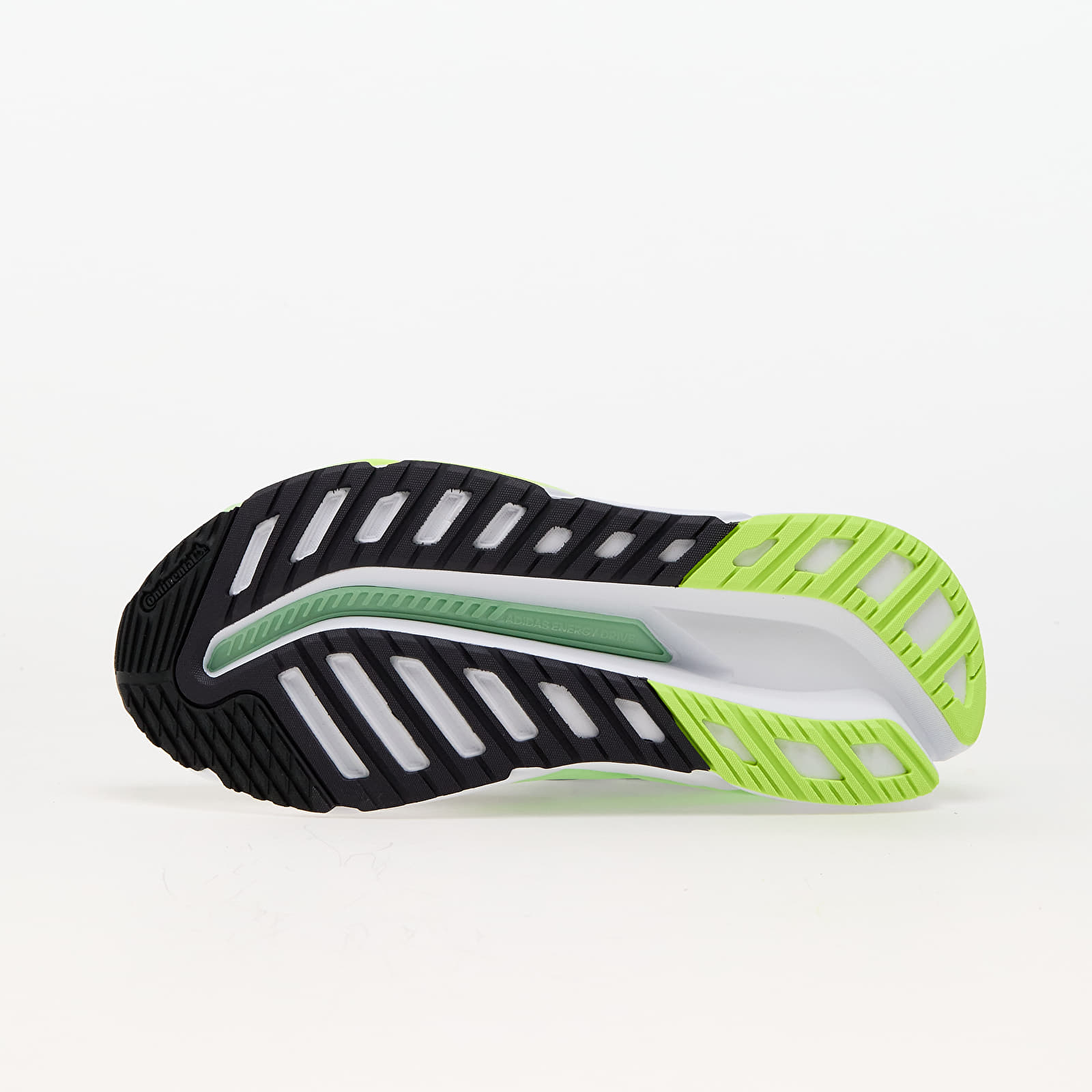 Ανδρικά παπούτσια adidas Adistar Cs 2 M Aura Black/ Linen Green/ Grey Spa