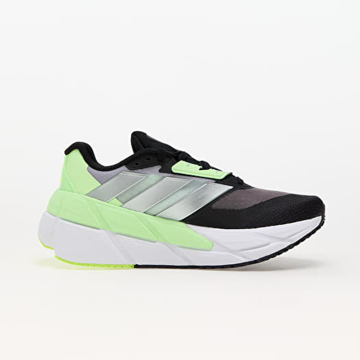 adidas Adistar Cs 2 M Aura Black Linen Green Grey Spa Footshop