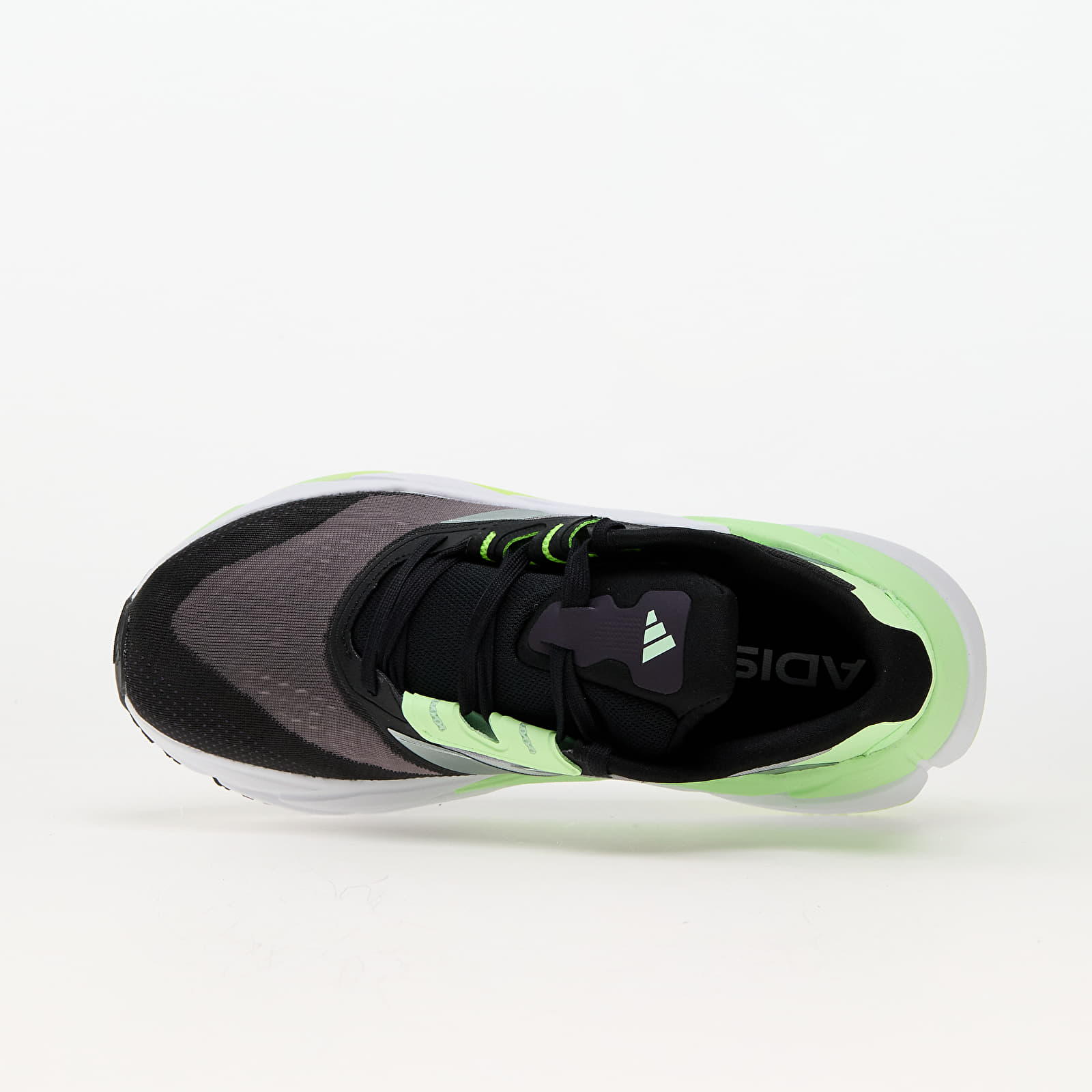 Ανδρικά παπούτσια adidas Adistar Cs 2 M Aura Black/ Linen Green/ Grey Spa