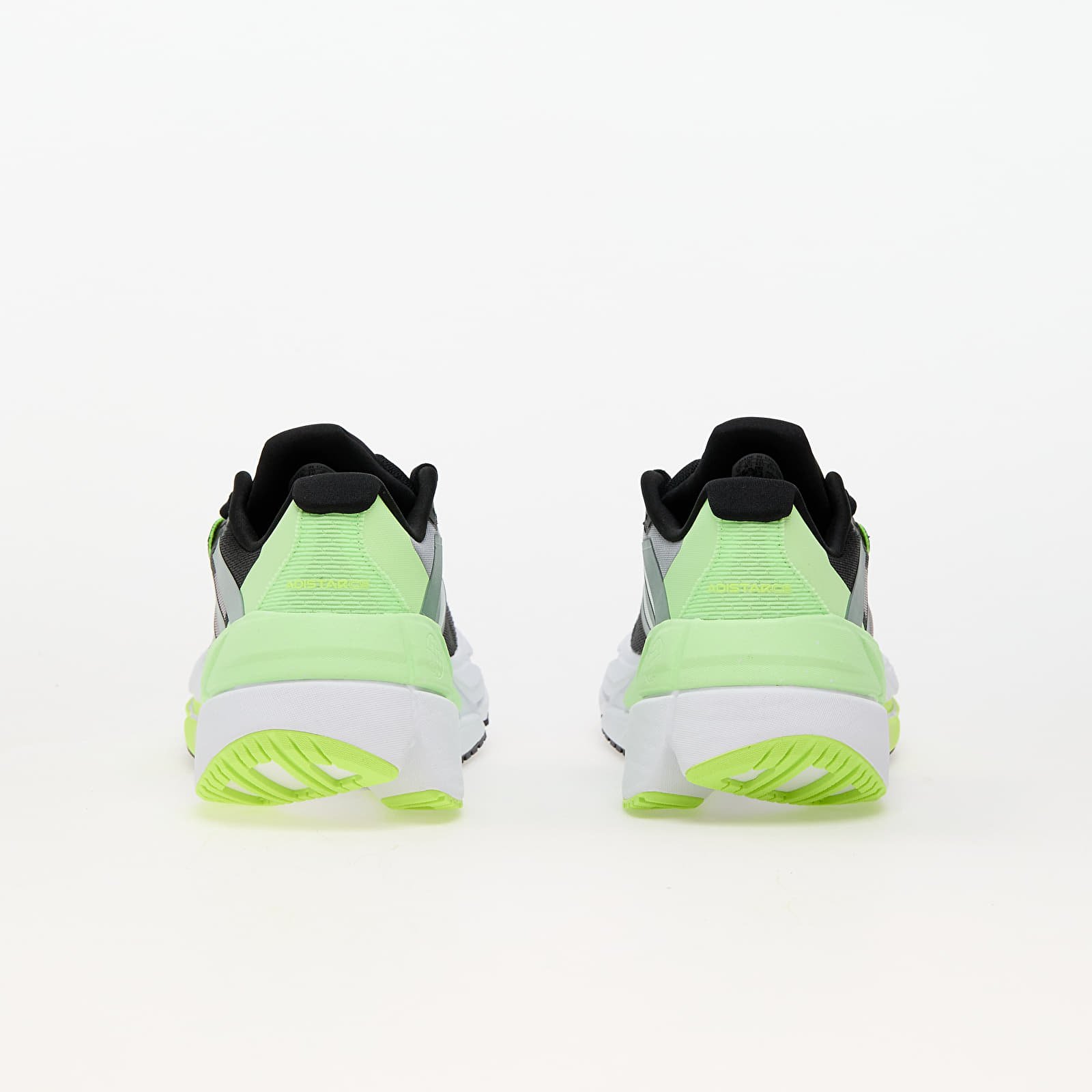 Ανδρικά παπούτσια adidas Adistar Cs 2 M Aura Black/ Linen Green/ Grey Spa