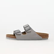 Birkenstock Arizona Birko-Flor Stone Coin