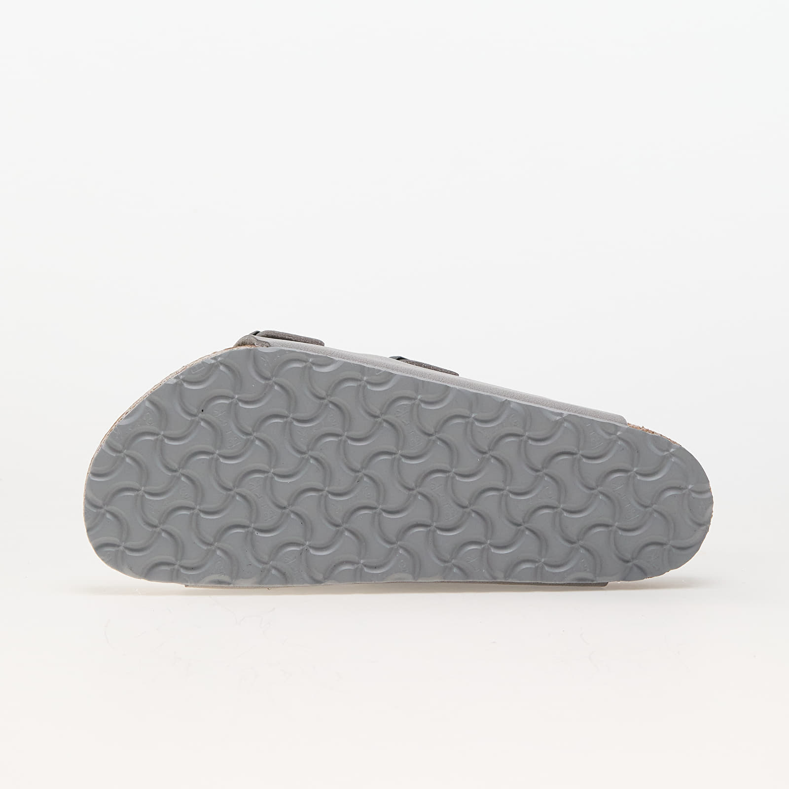 Zapatillas Hombre Birkenstock Arizona Birko-Flor Stone Coin