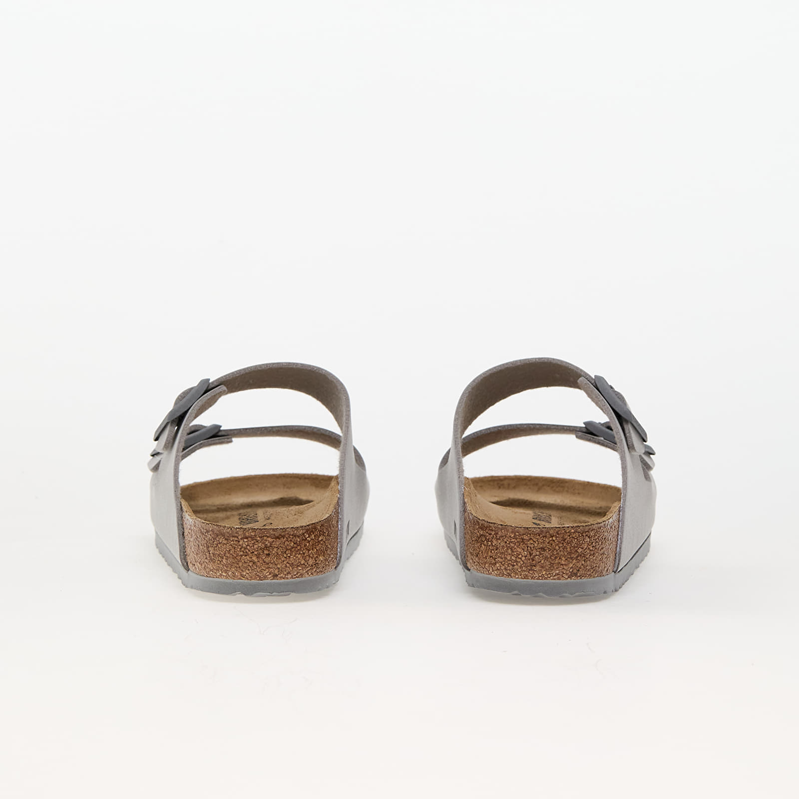 Zapatillas Hombre Birkenstock Arizona Birko-Flor Stone Coin