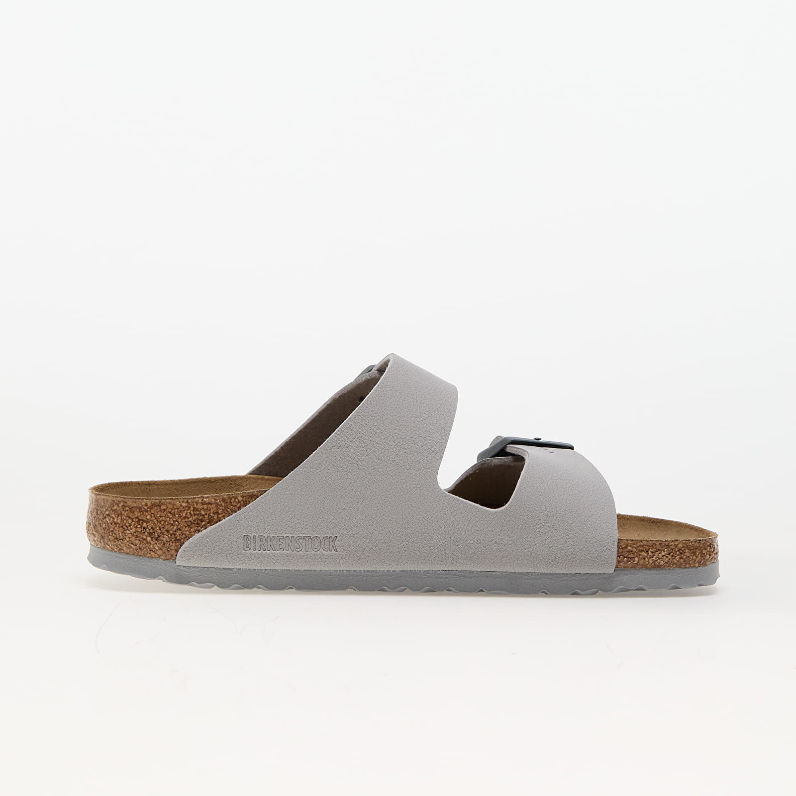 Women s shoes Birkenstock Arizona Birko Flor Stone Coin Footshop