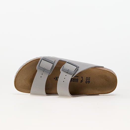Birkenstock stone shop color
