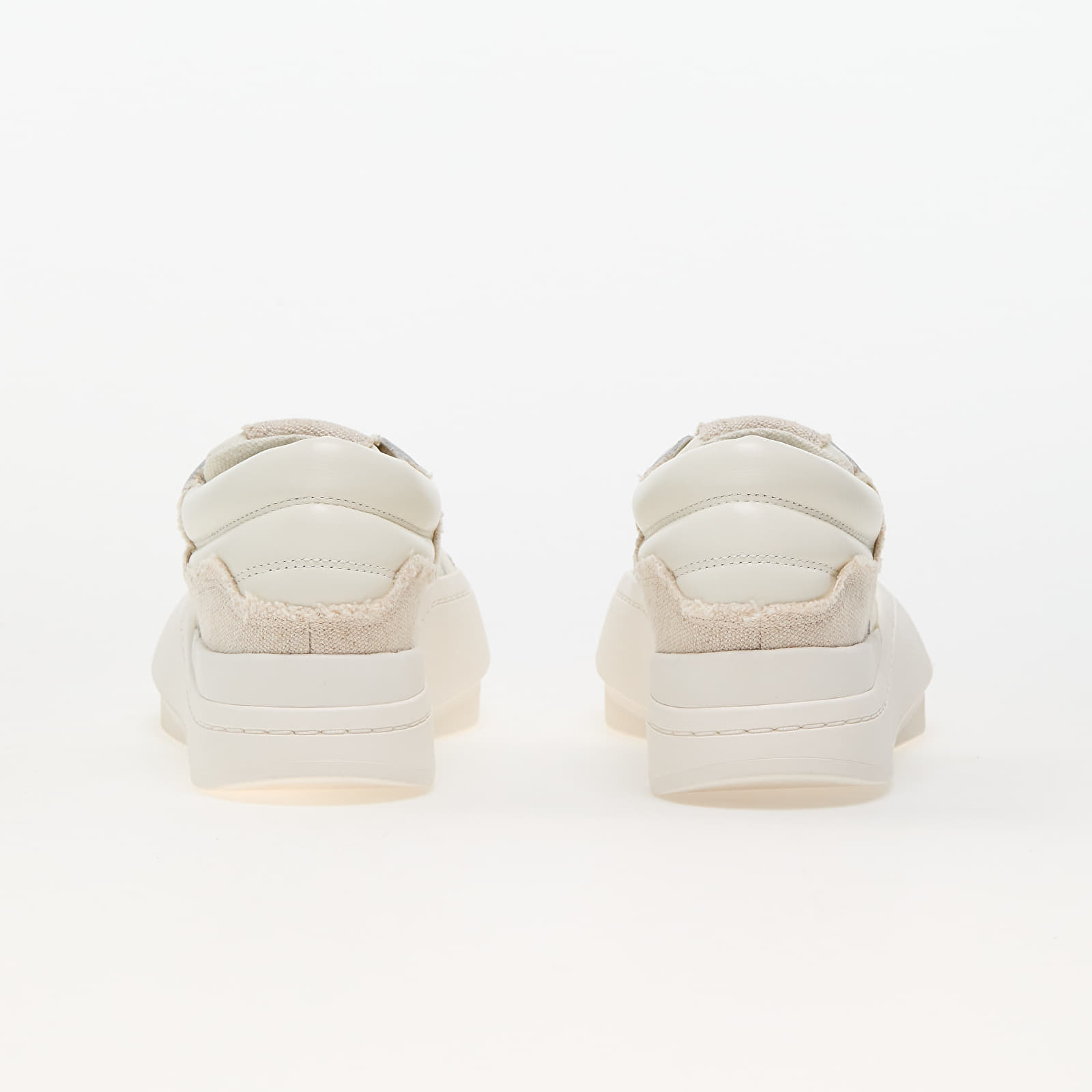 Männer Y-3 Centennial Low Supplier Colour/ Off White/ Crew White