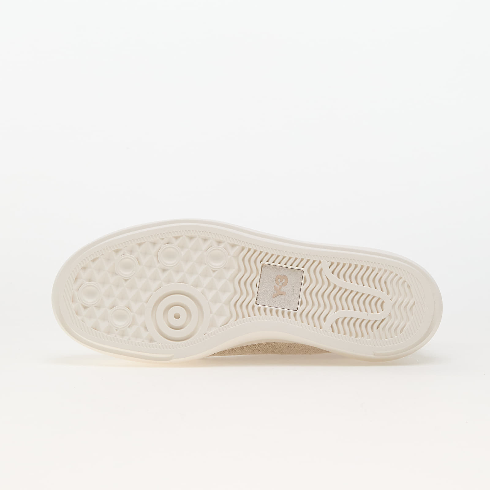 Ανδρικά παπούτσια Y-3 Nizza High Supplier Colour/ Off White/ Dust Sand