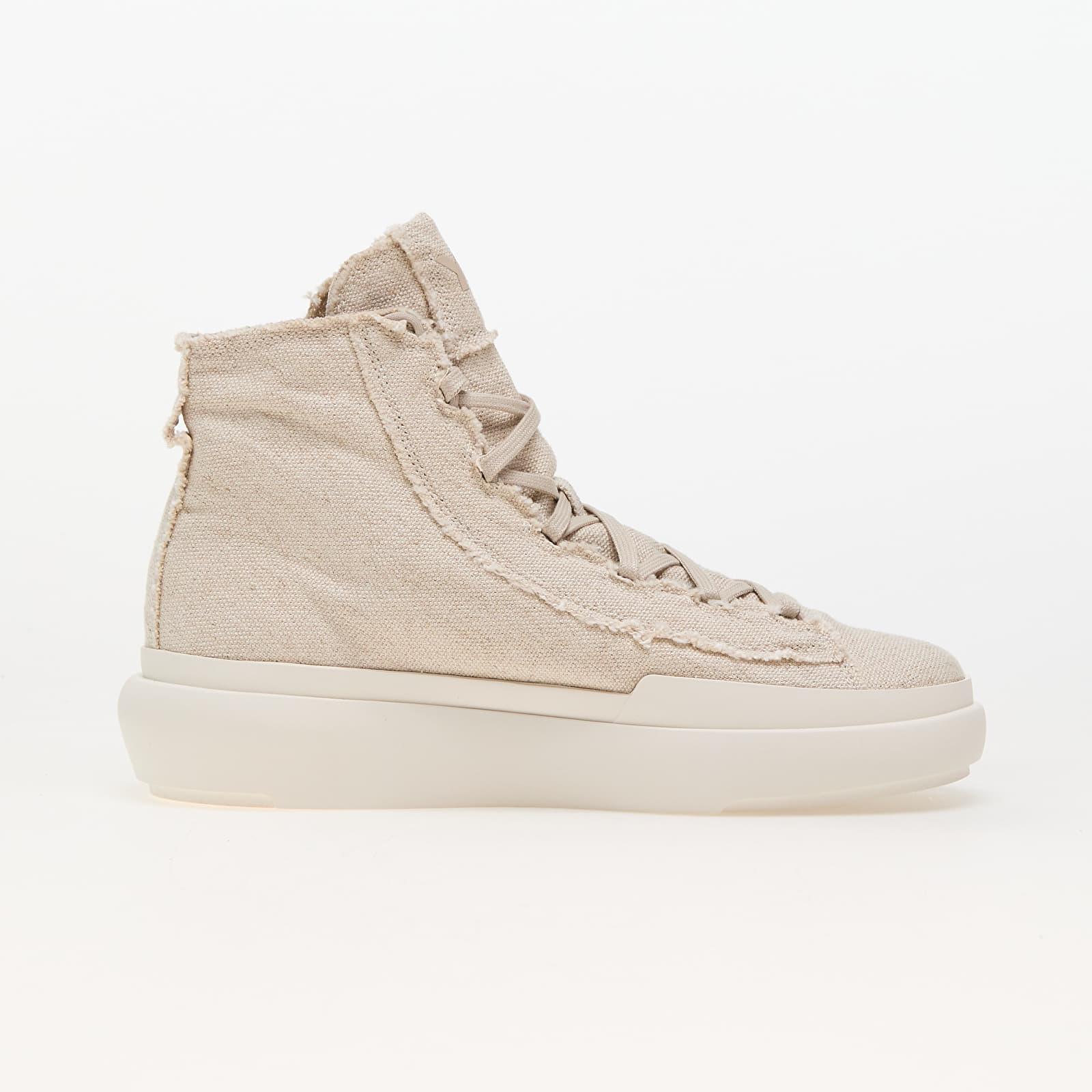 Ανδρικά παπούτσια Y-3 Nizza High Supplier Colour/ Off White/ Dust Sand