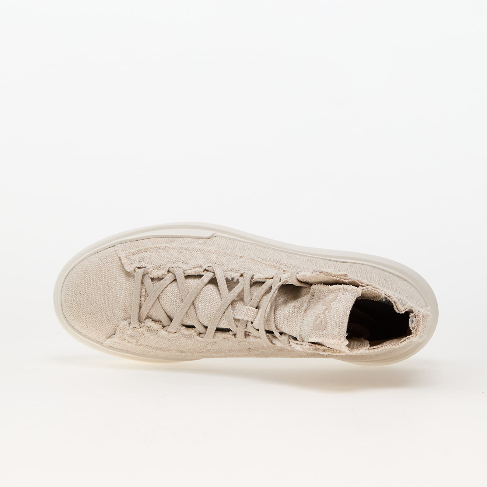 Ανδρικά παπούτσια Y-3 Nizza High Supplier Colour/ Off White/ Dust Sand