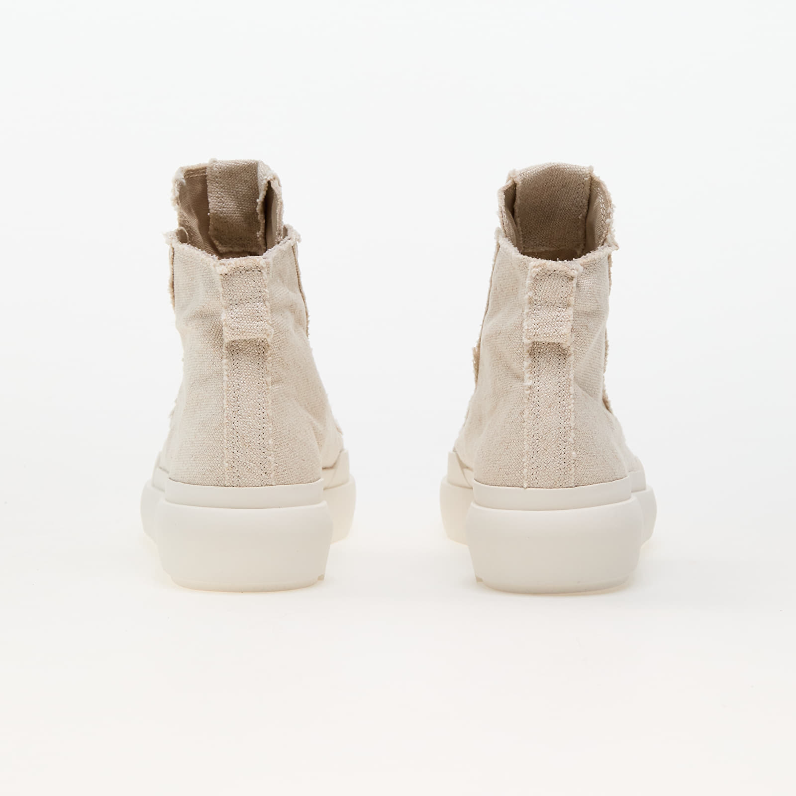 Ανδρικά παπούτσια Y-3 Nizza High Supplier Colour/ Off White/ Dust Sand